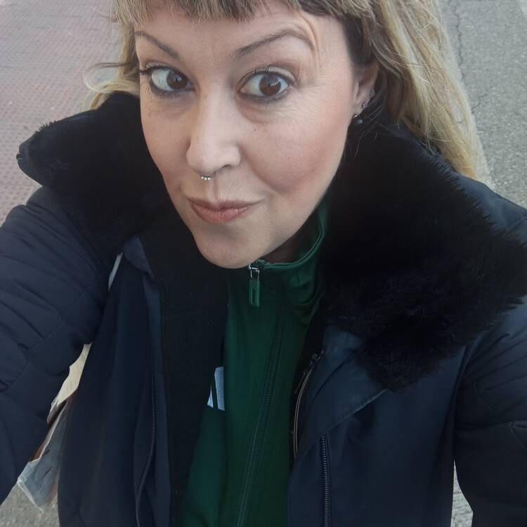Foto de perfil