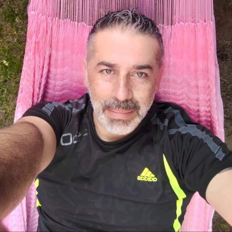 Foto de perfil de hugo