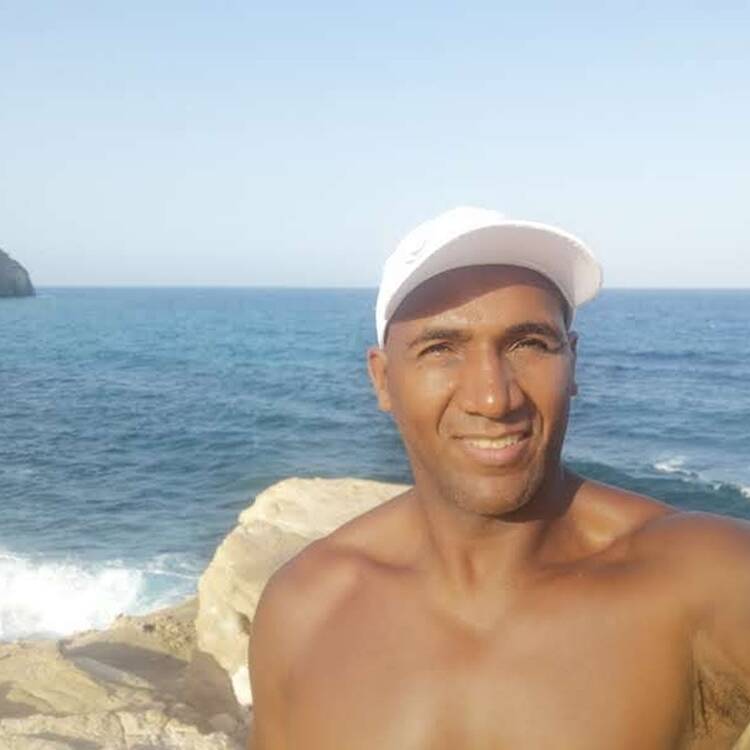 Foto de perfil de Carlos
