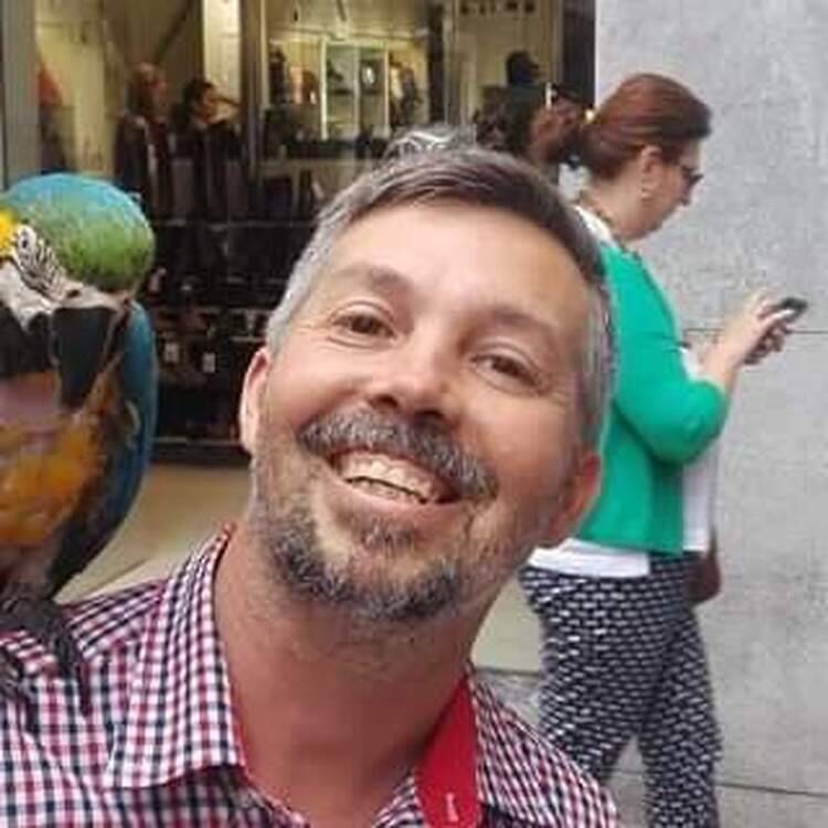 Foto de perfil de Quique