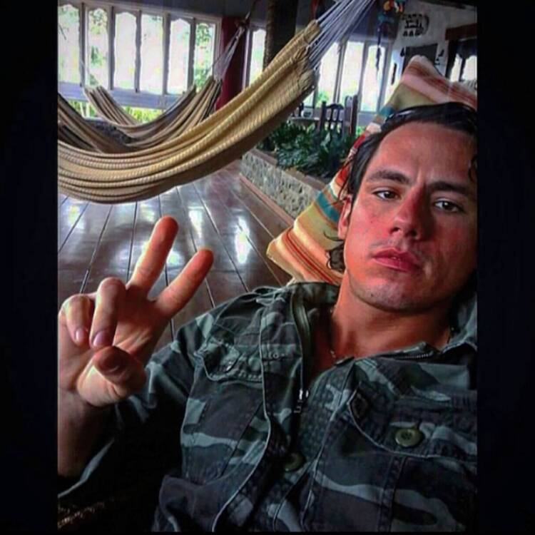 Foto de perfil