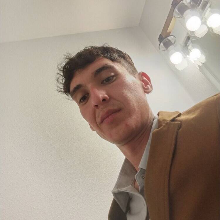 Foto de perfil