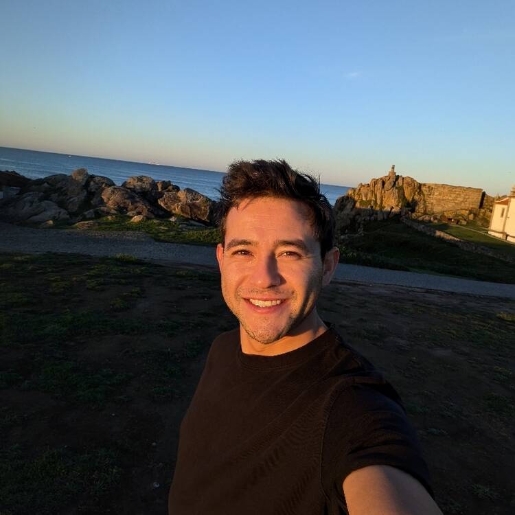 Foto de perfil