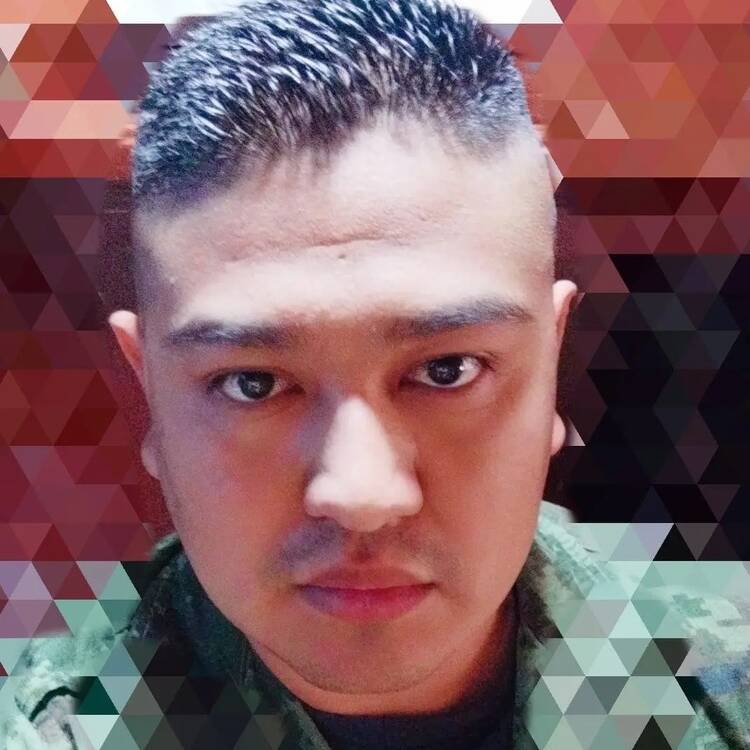 Foto de perfil de Marco
