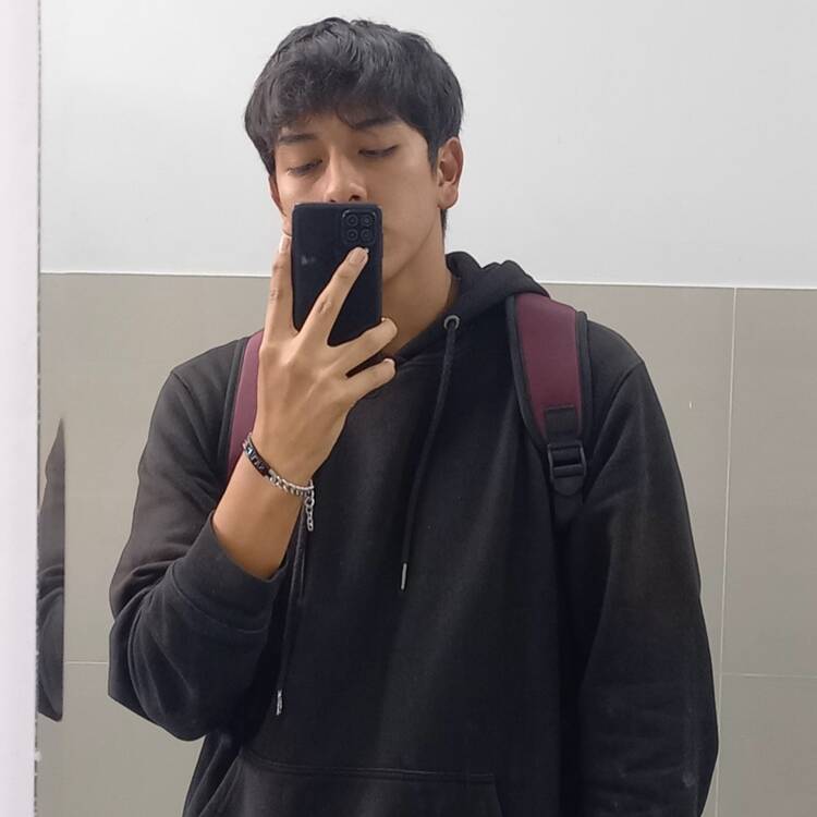 Foto de perfil de Stev
