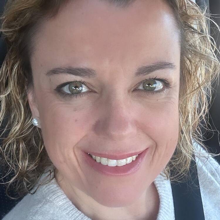 Foto de perfil de Vanesa