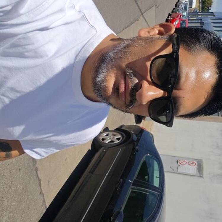 Foto de perfil de Carlos  ilich Ramírez