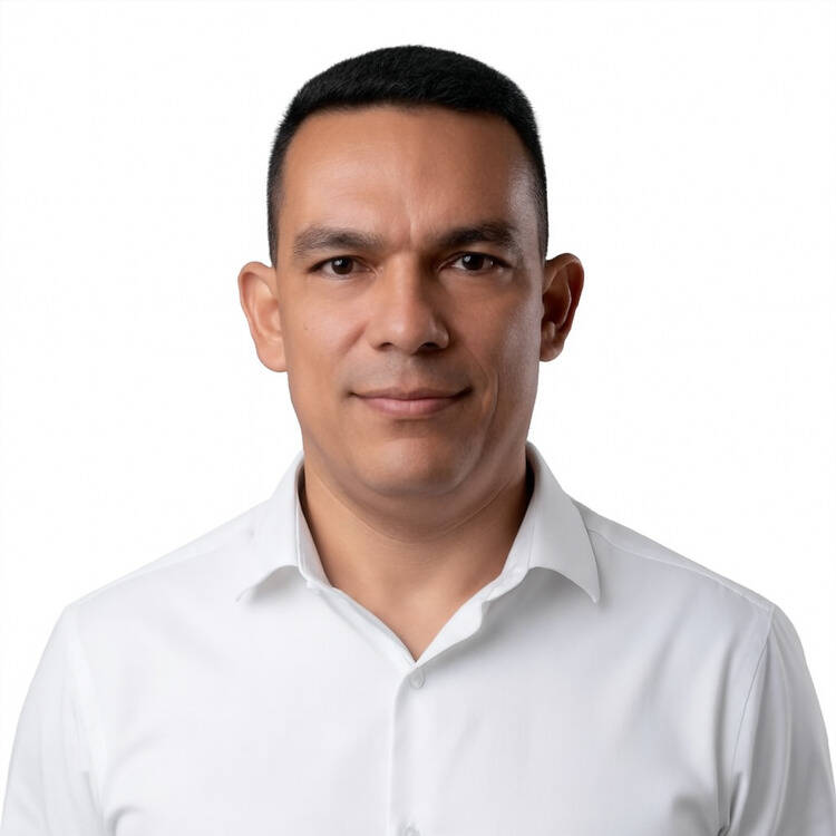 Foto de perfil de Carlos