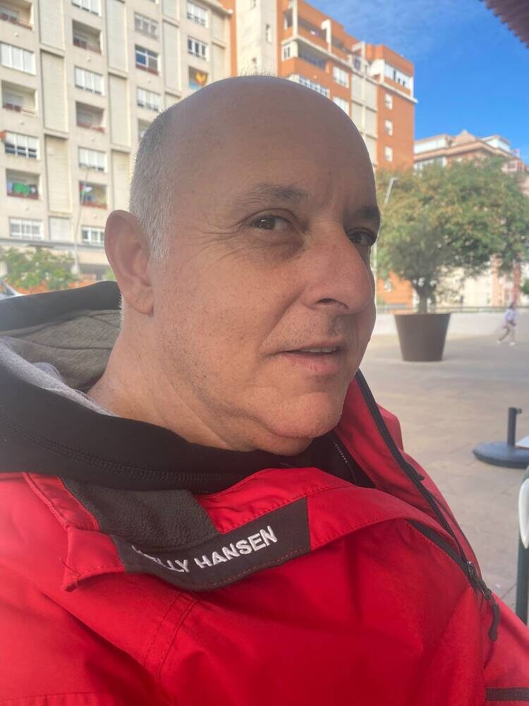 Foto de perfil de FRANCISCO