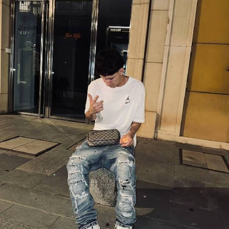 Foto de perfil