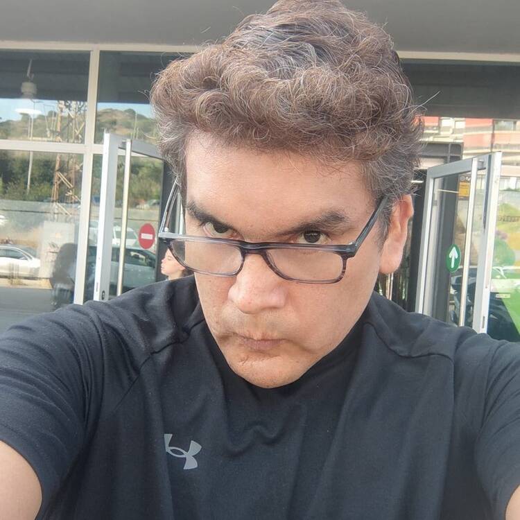 Foto de perfil
