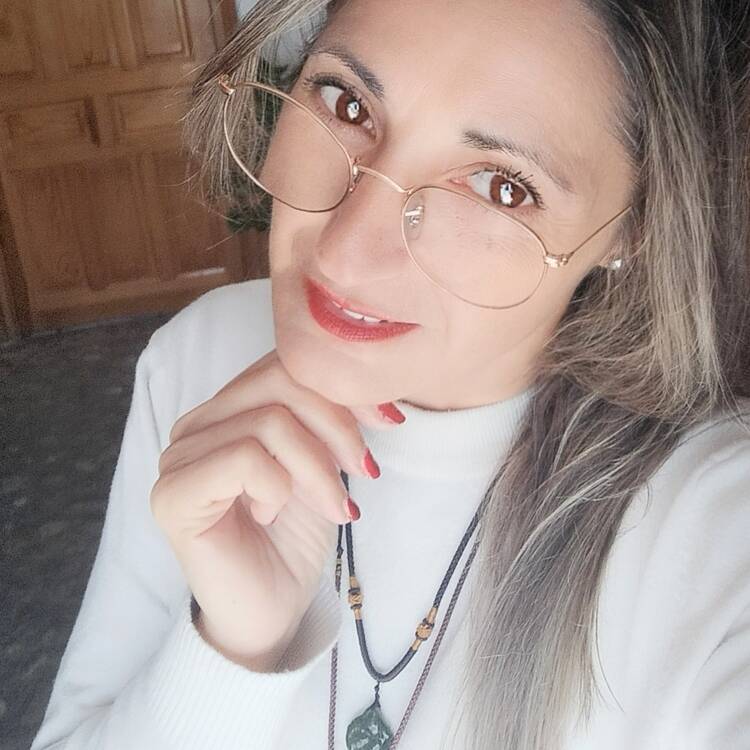 Foto de perfil de Rosa