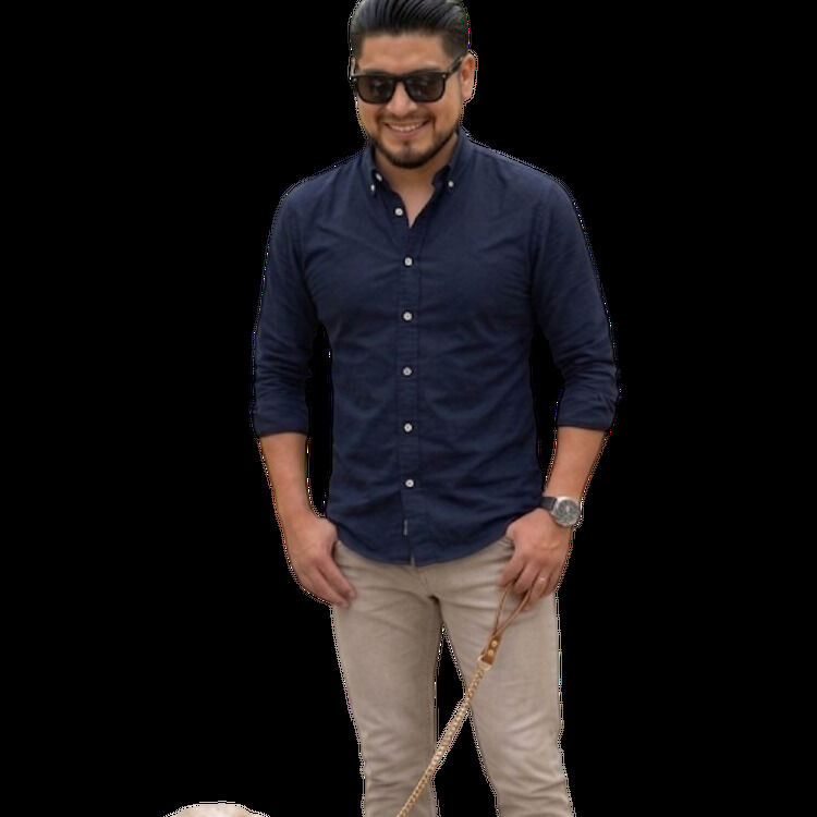 Foto de perfil de Alejandro