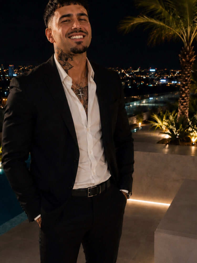 Foto de perfil de Marco