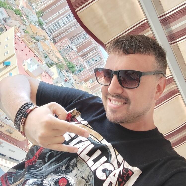 Foto de perfil