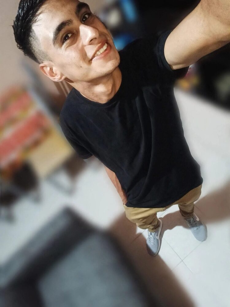 Foto de perfil de Fernando
