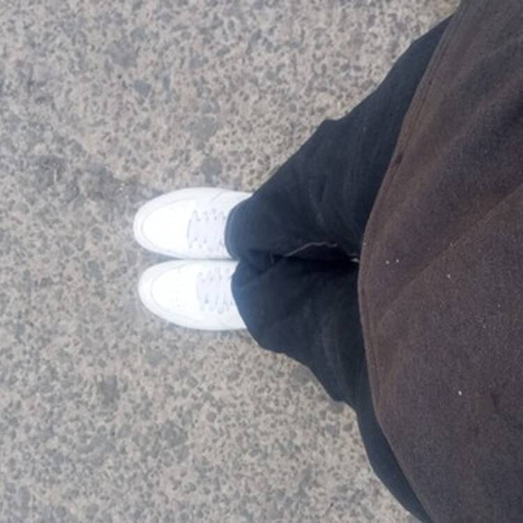 Foto de perfil de society