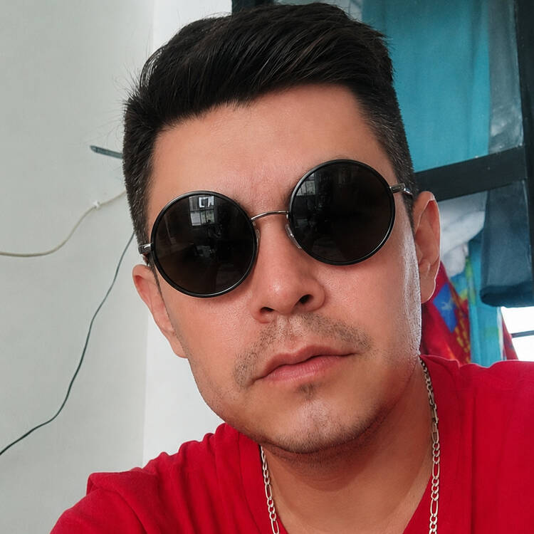 Foto de perfil de Jhon