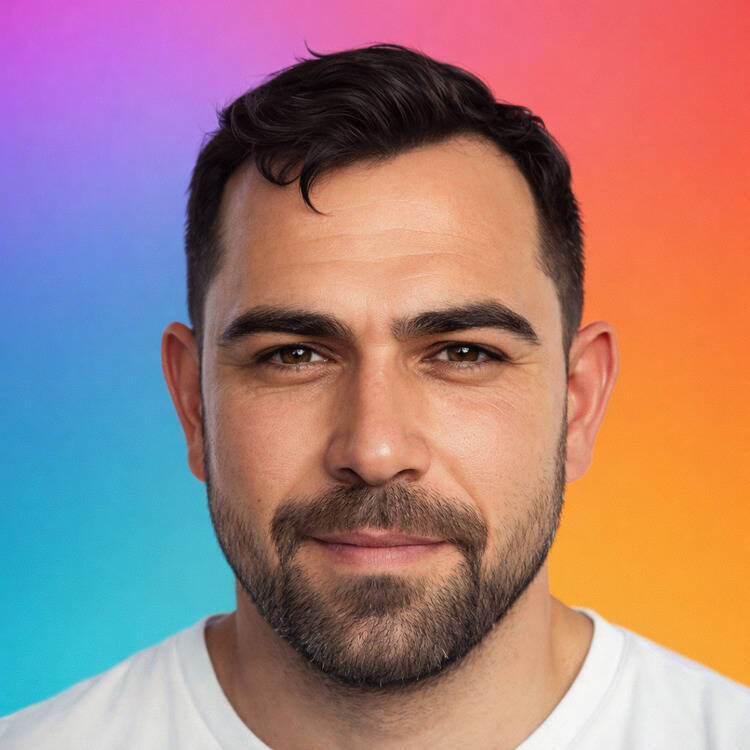 Foto de perfil de JAP