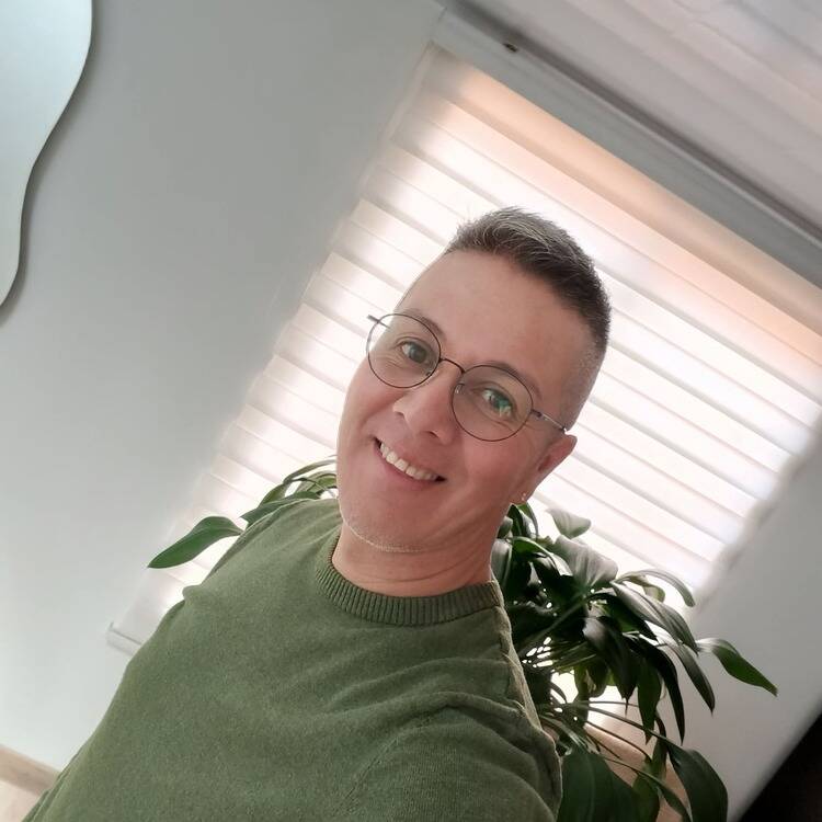 Foto de perfil