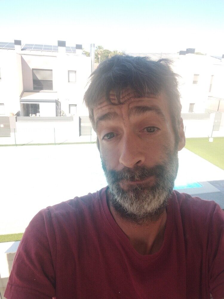 Foto de perfil de Pemoch
