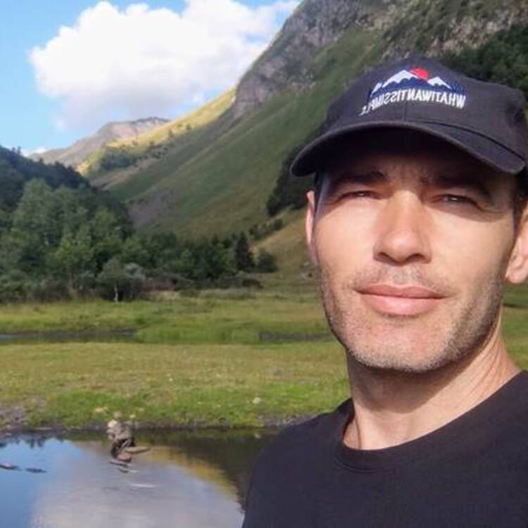 Foto de perfil