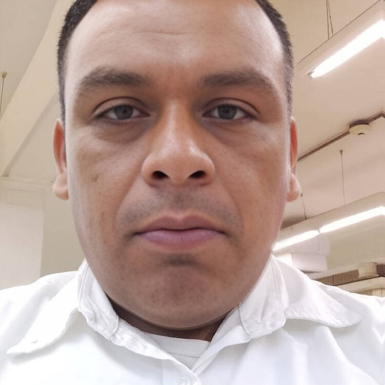 Foto de perfil de Luis Angel