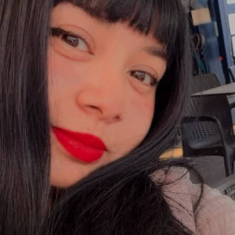 Foto de perfil de Sofia