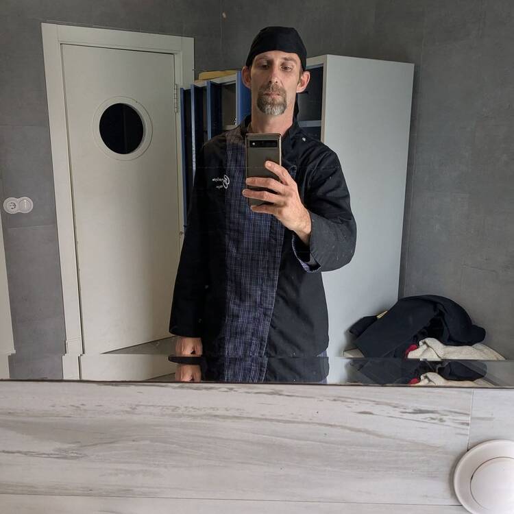 Foto de perfil de Jose