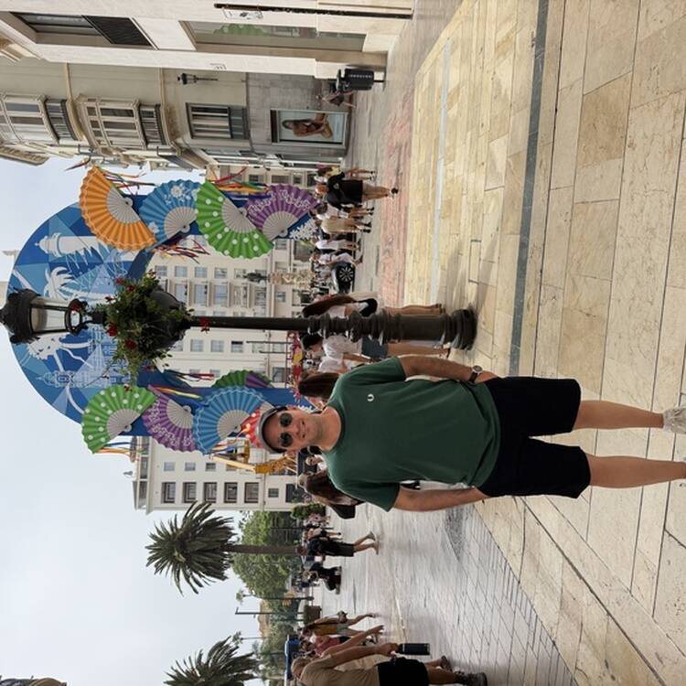 Foto de perfil de Claudio