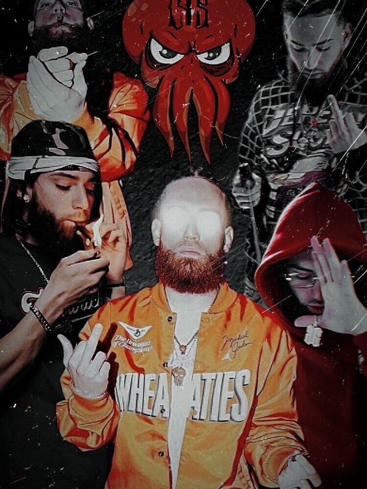 Foto de perfil de Yedrian