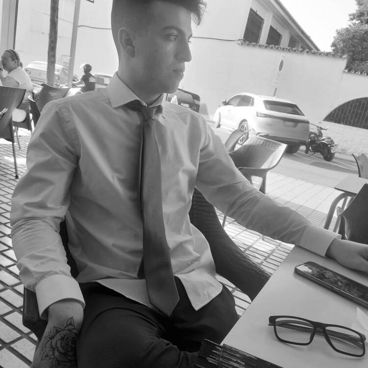 Foto de perfil de Jorge
