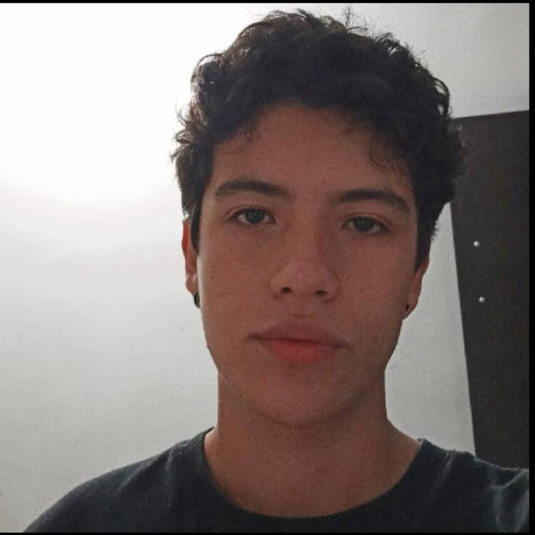 Foto de perfil de Cristian