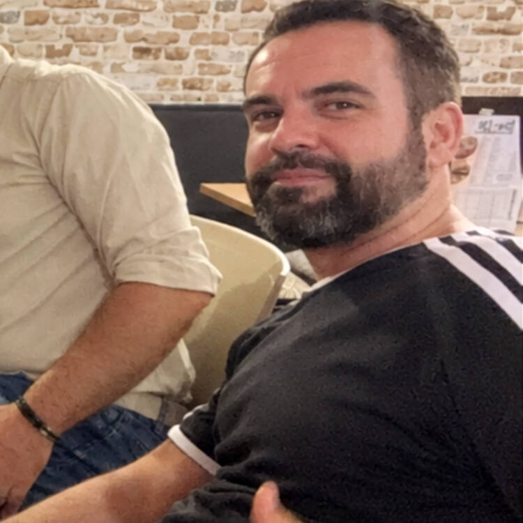 Foto de perfil de Jordi