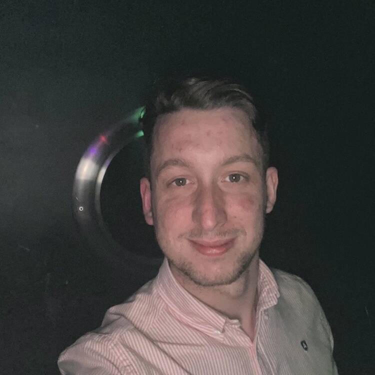 Foto de perfil de Diego