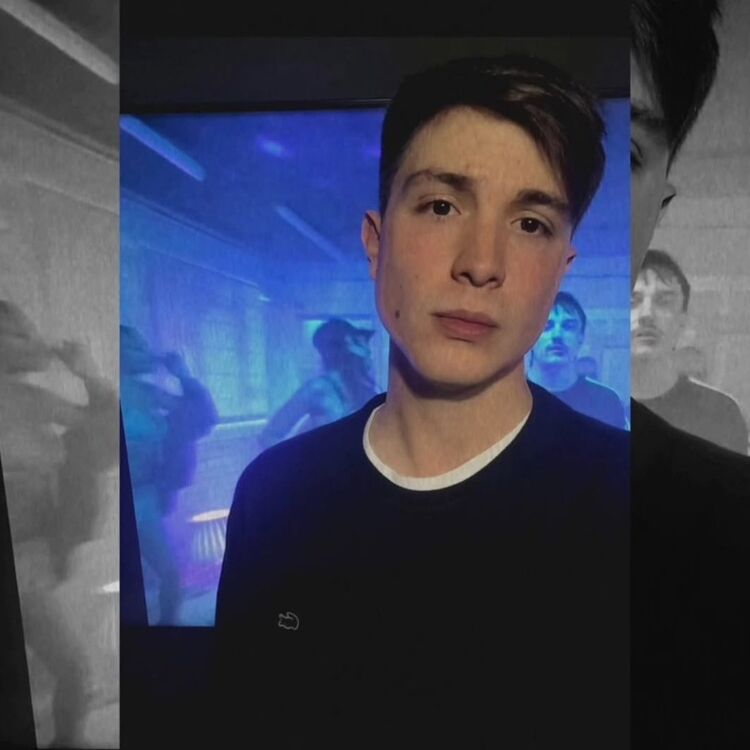 Foto de perfil de Axel