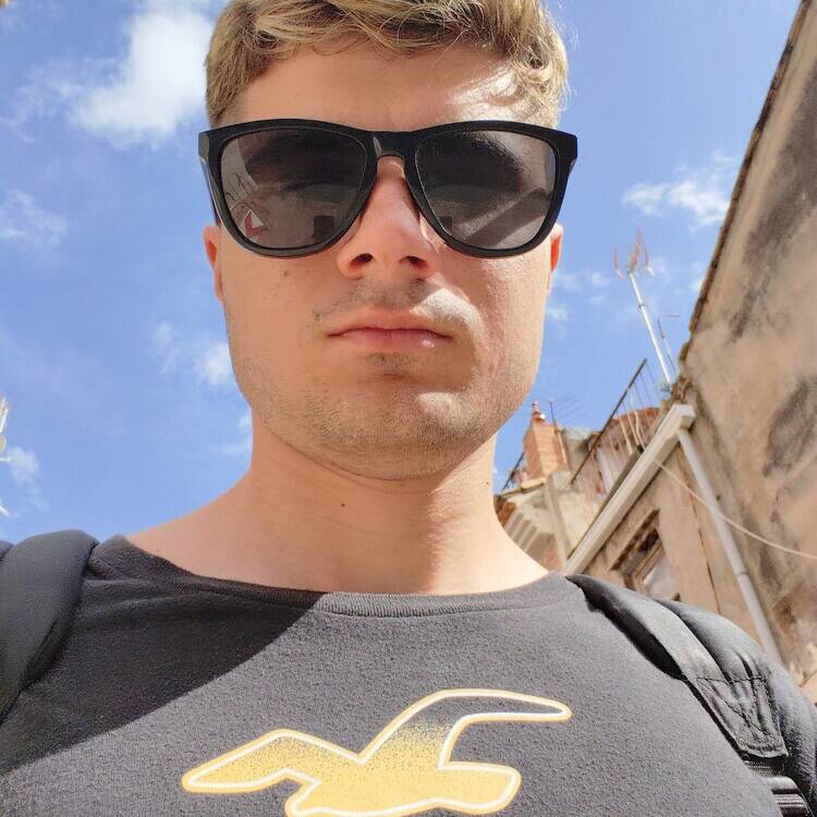Foto de perfil de ruben