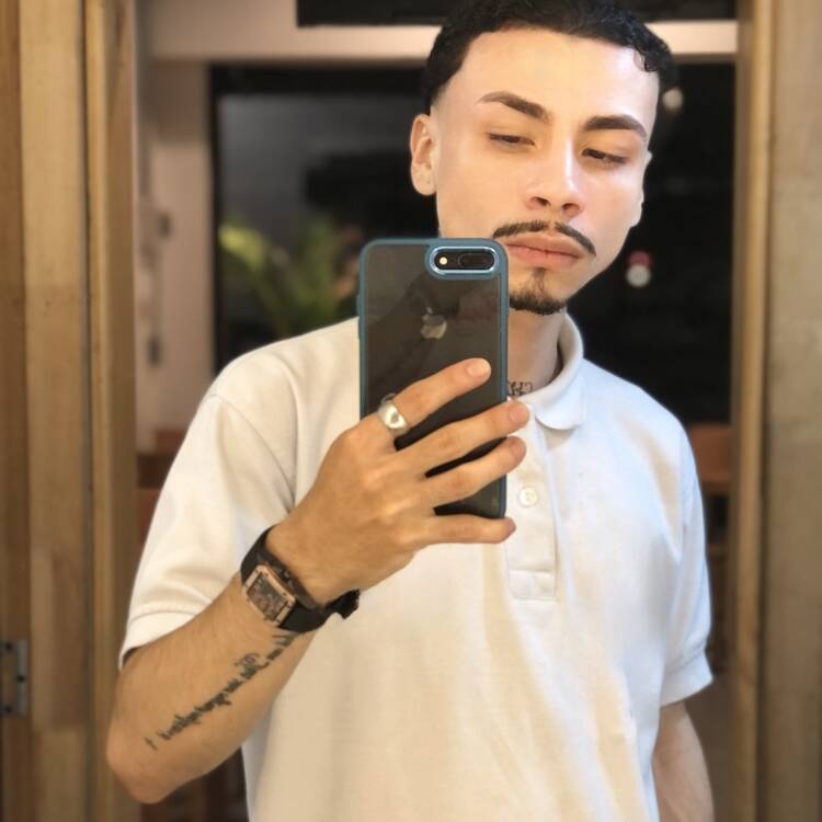 Foto de perfil de Yair