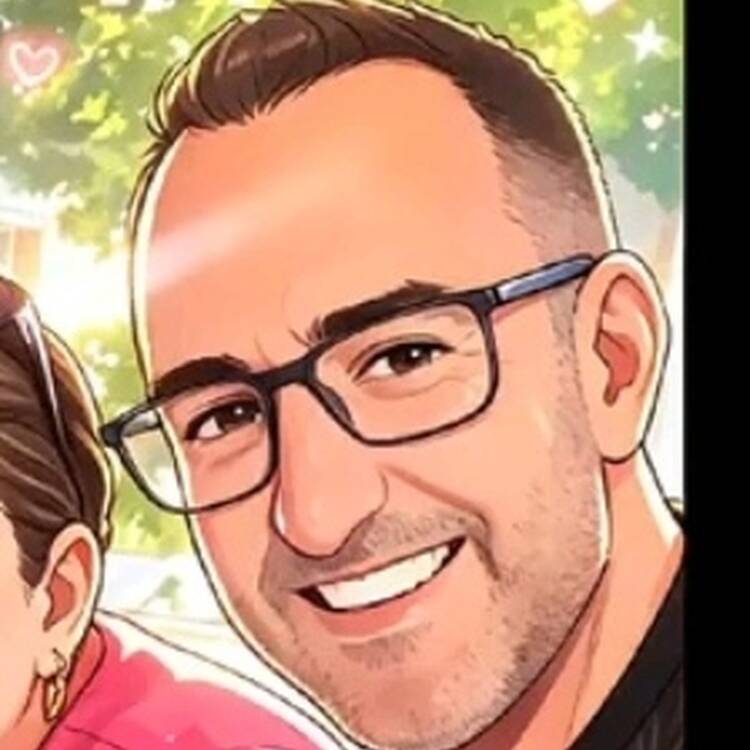 Foto de perfil de Charly Toledo
