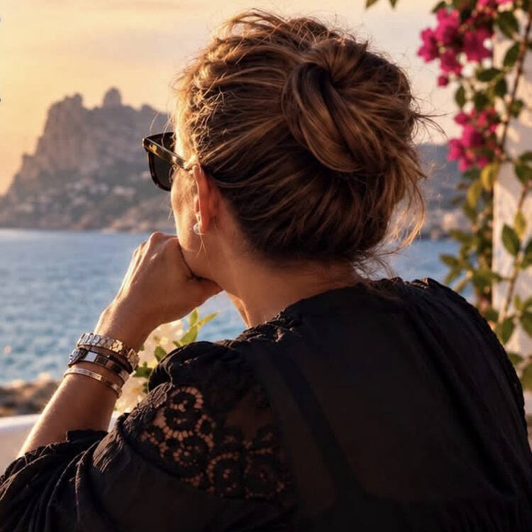 Foto de perfil de Maria