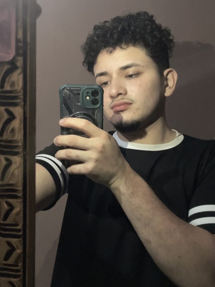 Foto de perfil de Anthony