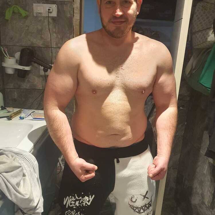 Foto de perfil