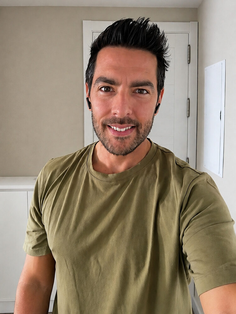 Foto de perfil de Roberto