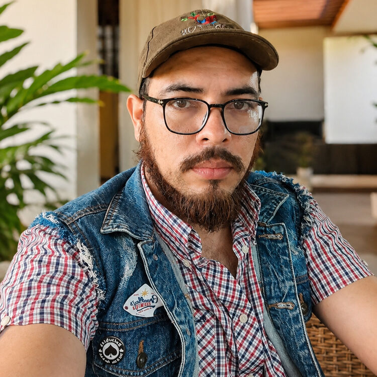 Foto de perfil de José