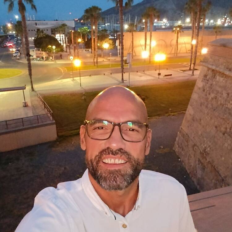 Foto de perfil de Gerardo