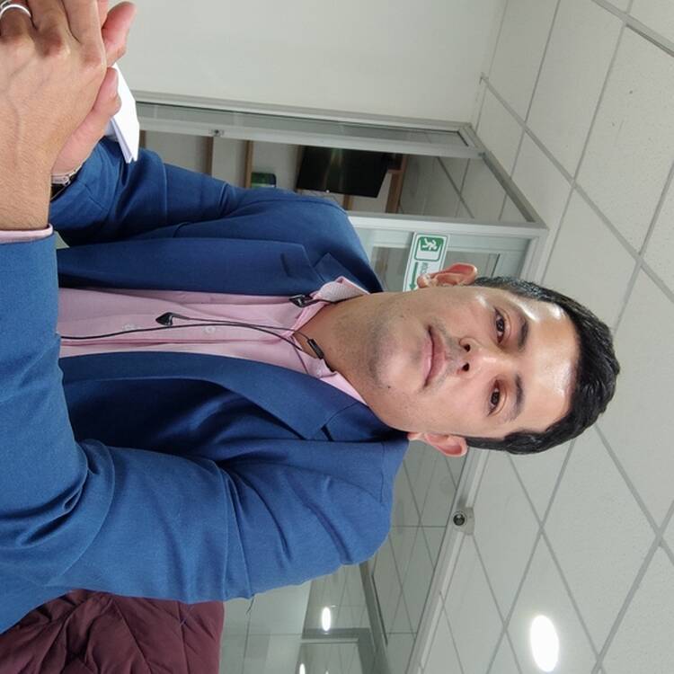 Foto de perfil de nADRES