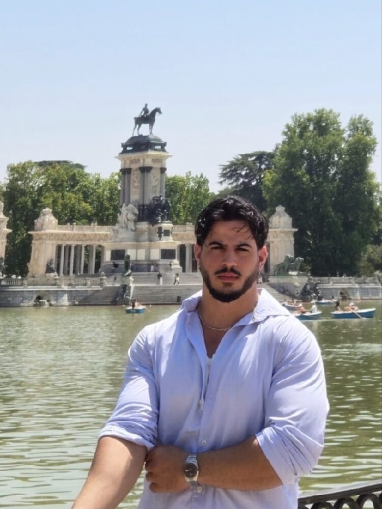 Foto de perfil de José Carlos González
