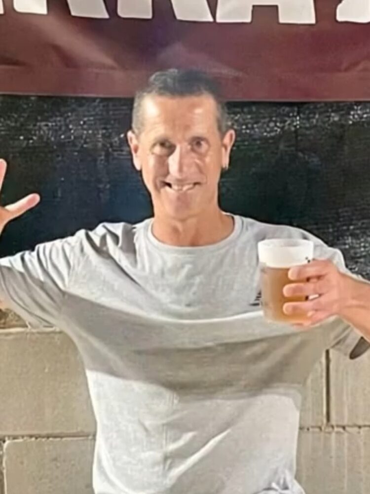 Foto de perfil de Toni