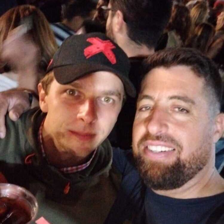 Foto de perfil de Felipe