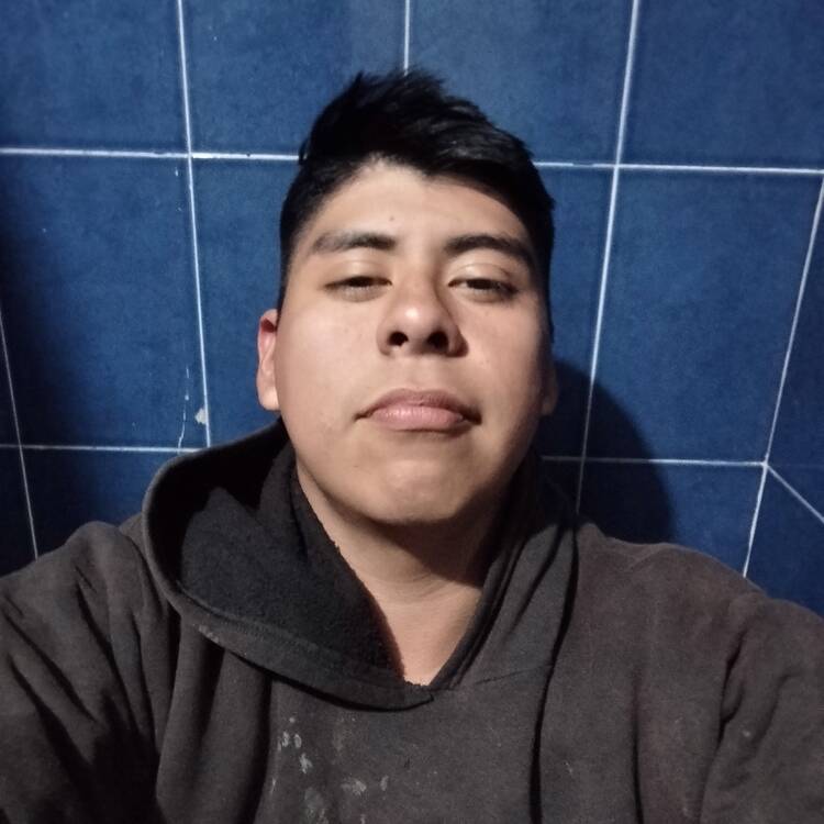 Foto de perfil de Carlos